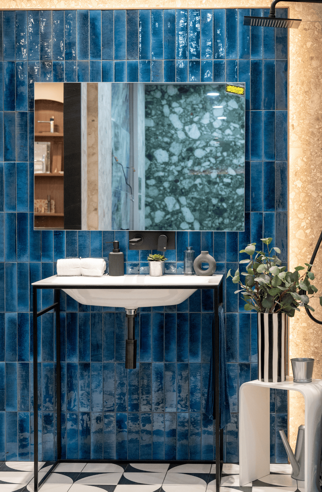 L’esprit Riviera : couleurs et matières d’un art de vivre méditerranéen