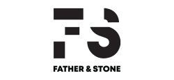 Father and Stone