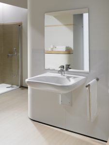 lavabo roca-access LAVABO PMR