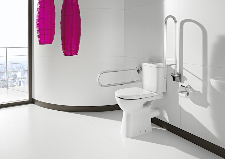 roca-access WC PMR