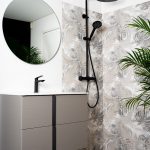Salle de bain m by marmorini