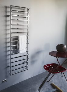 radiateur mural