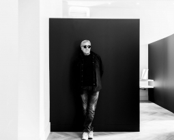 Gérard Alto, l’architecte au tableau d’honneur